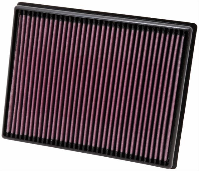 K&N K&N Washable Lifetime Performance Air Filters 33-2959 Autofit