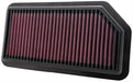 K&N K&N Washable Lifetime Performance Air Filters 33-2960 Autofit