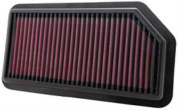 K&N K&N Washable Lifetime Performance Air Filters 33-2960 Autofit