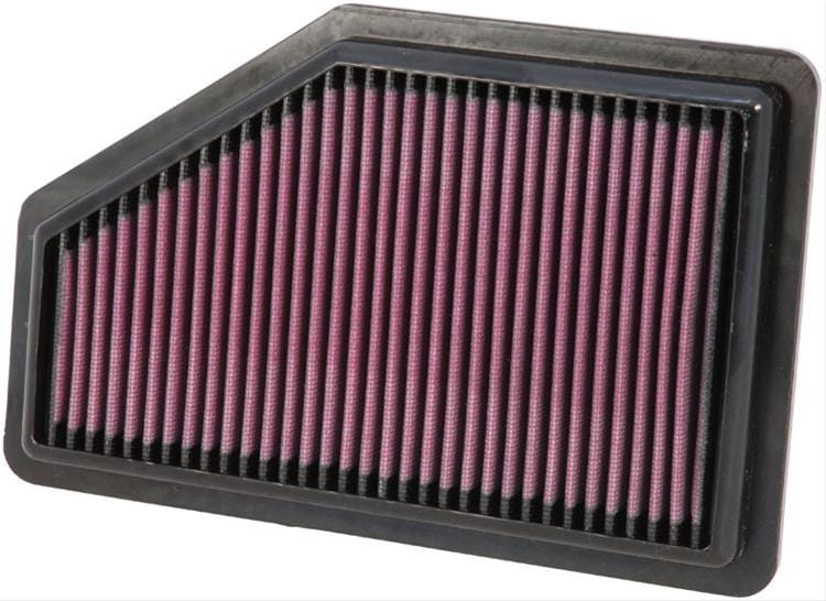 K&N K&N Washable Lifetime Performance Air Filters 33-2961 Autofit