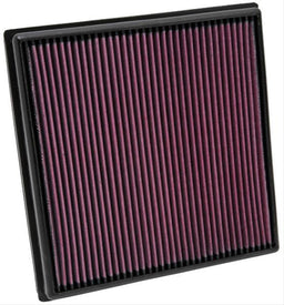 K&N K&N Washable Lifetime Performance Air Filters 33-2966 Autofit