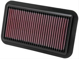 K&N K&N Washable Lifetime Performance Air Filters 33-2968 Autofit