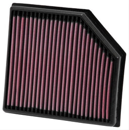 K&N K&N Washable Lifetime Performance Air Filters 33-2972 Autofit