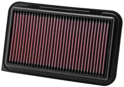 K&N K&N Washable Lifetime Performance Air Filters 33-2974 Autofit