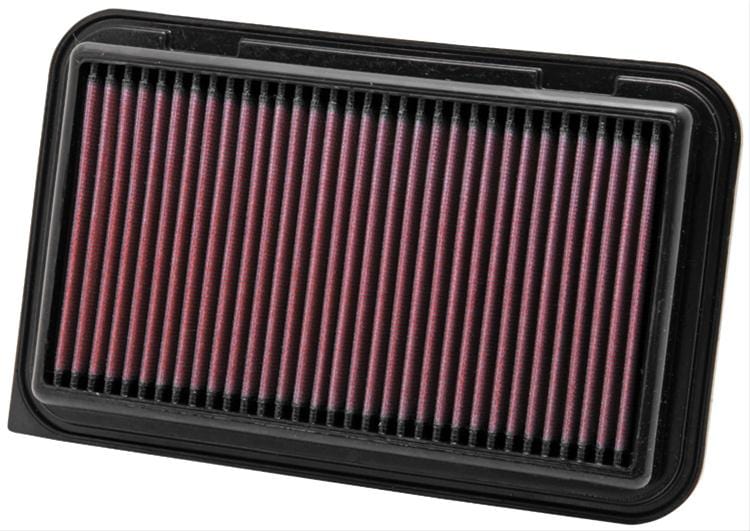 K&N K&N Washable Lifetime Performance Air Filters 33-2974 Autofit