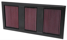 K&N K&N Washable Lifetime Performance Air Filters 33-2985 Autofit