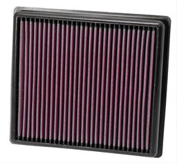 K&N K&N Washable Lifetime Performance Air Filters 33-2990 Autofit