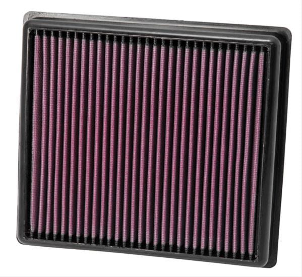 K&N K&N Washable Lifetime Performance Air Filters 33-2990 Autofit