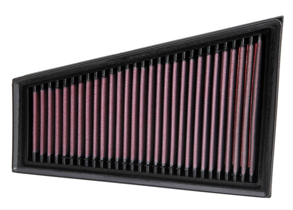 K&N K&N Washable Lifetime Performance Air Filters 33-2995 Autofit