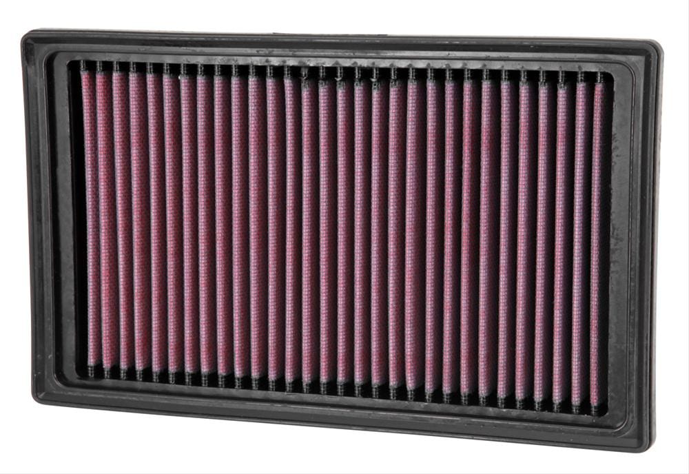 K&N K&N Washable Lifetime Performance Air Filters 33-2998 Autofit
