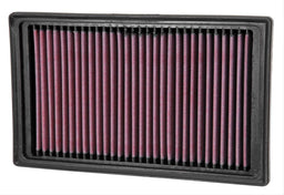 K&N K&N Washable Lifetime Performance Air Filters 33-2998 Autofit