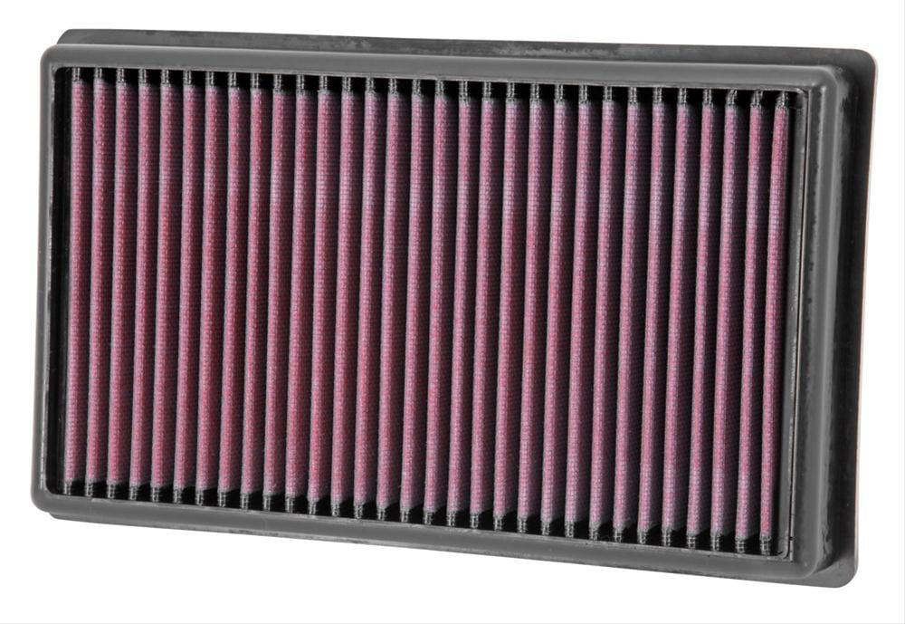 K&N K&N Washable Lifetime Performance Air Filters 33-2998 Autofit