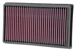 K&N K&N Washable Lifetime Performance Air Filters 33-2998 Autofit