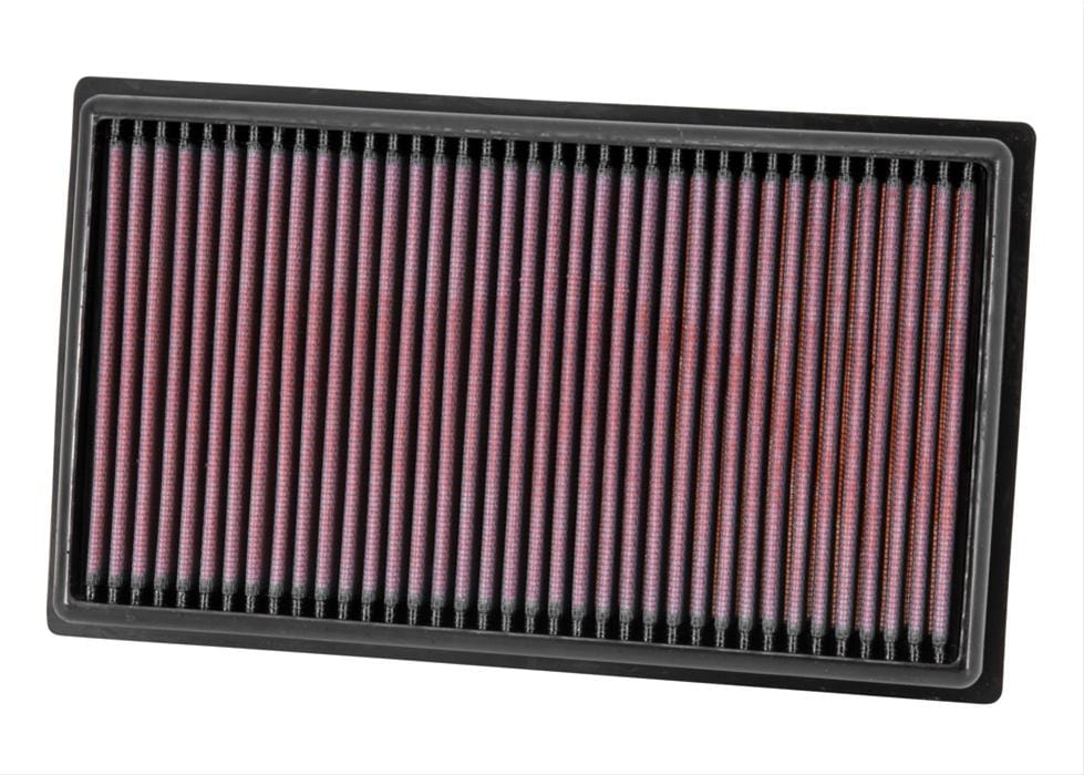 K&N K&N Washable Lifetime Performance Air Filters 33-2999 Autofit