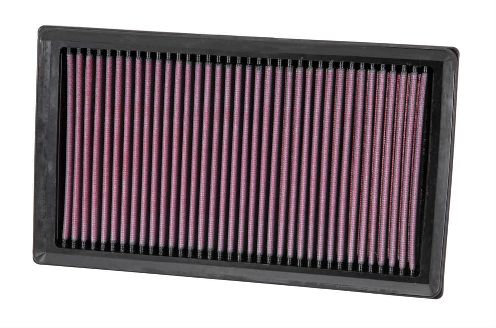 K&N K&N Washable Lifetime Performance Air Filters 33-2999 Autofit