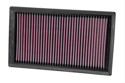 K&N K&N Washable Lifetime Performance Air Filters 33-2999 Autofit