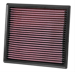 K&N K&N Washable Lifetime Performance Air Filters 33-3002 Autofit