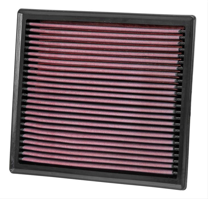 K&N K&N Washable Lifetime Performance Air Filters 33-3002 Autofit