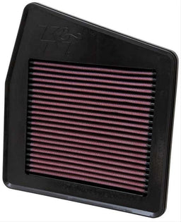 K&N K&N Washable Lifetime Performance Air Filters 33-3003 Autofit