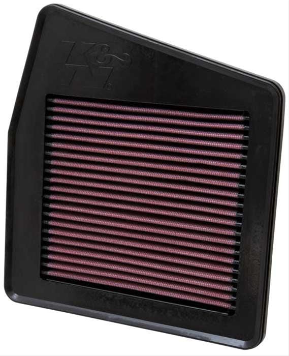 K&N K&N Washable Lifetime Performance Air Filters 33-3003 Autofit
