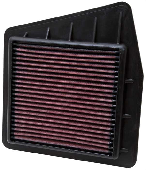 K&N K&N Washable Lifetime Performance Air Filters 33-3003 Autofit