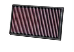 K&N K&N Washable Lifetime Performance Air Filters 33-3005 Autofit