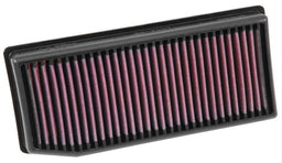 K&N K&N Washable Lifetime Performance Air Filters 33-3007 Autofit