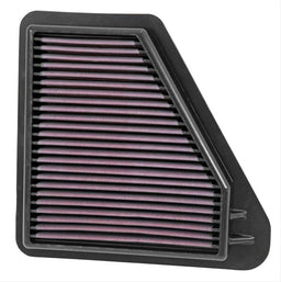 K&N K&N Washable Lifetime Performance Air Filters 33-3012 Autofit