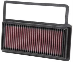 K&N K&N Washable Lifetime Performance Air Filters 33-3014 Autofit