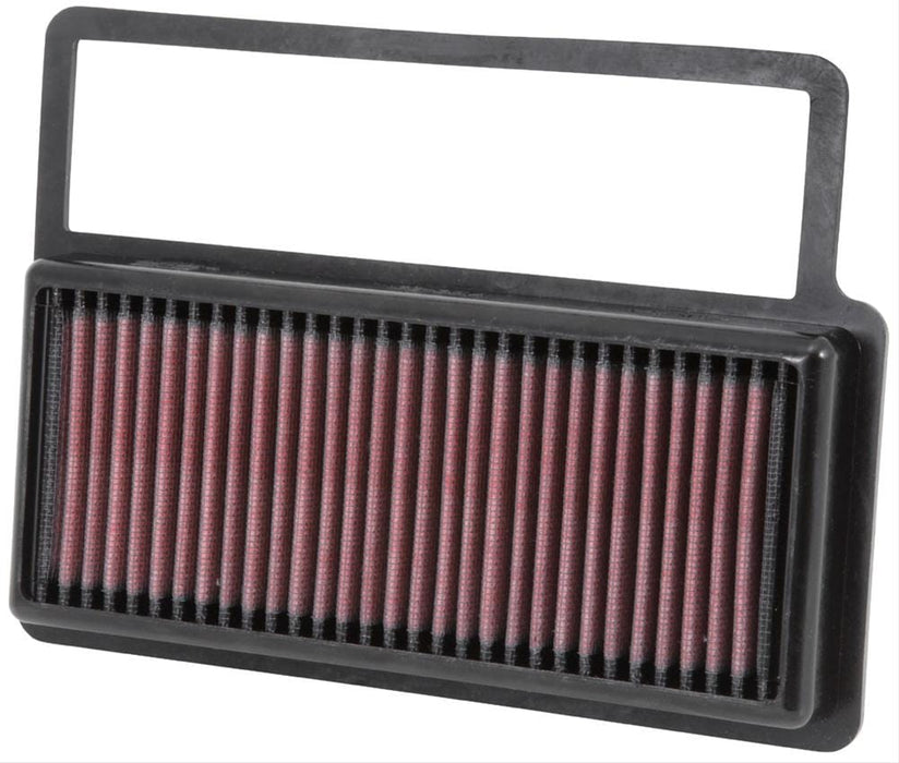 K&N K&N Washable Lifetime Performance Air Filters 33-3014 Autofit
