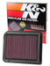 K&N K&N Washable Lifetime Performance Air Filters 33-3015 Autofit
