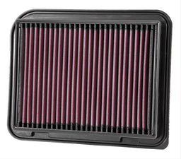 K&N K&N Washable Lifetime Performance Air Filters 33-3015 Autofit