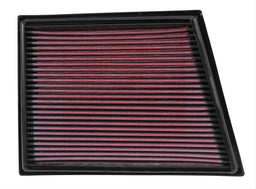 K&N K&N Washable Lifetime Performance Air Filters 33-3025 Autofit