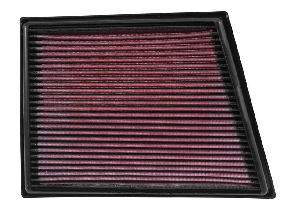 K&N K&N Washable Lifetime Performance Air Filters 33-3025 Autofit