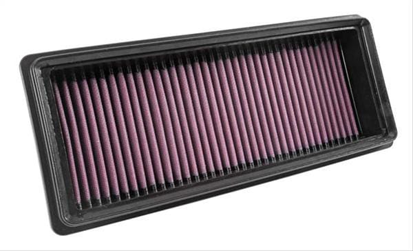 K&N K&N Washable Lifetime Performance Air Filters 33-3028 Autofit