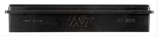 K&N K&N Washable Lifetime Performance Air Filters 33-3028 Autofit
