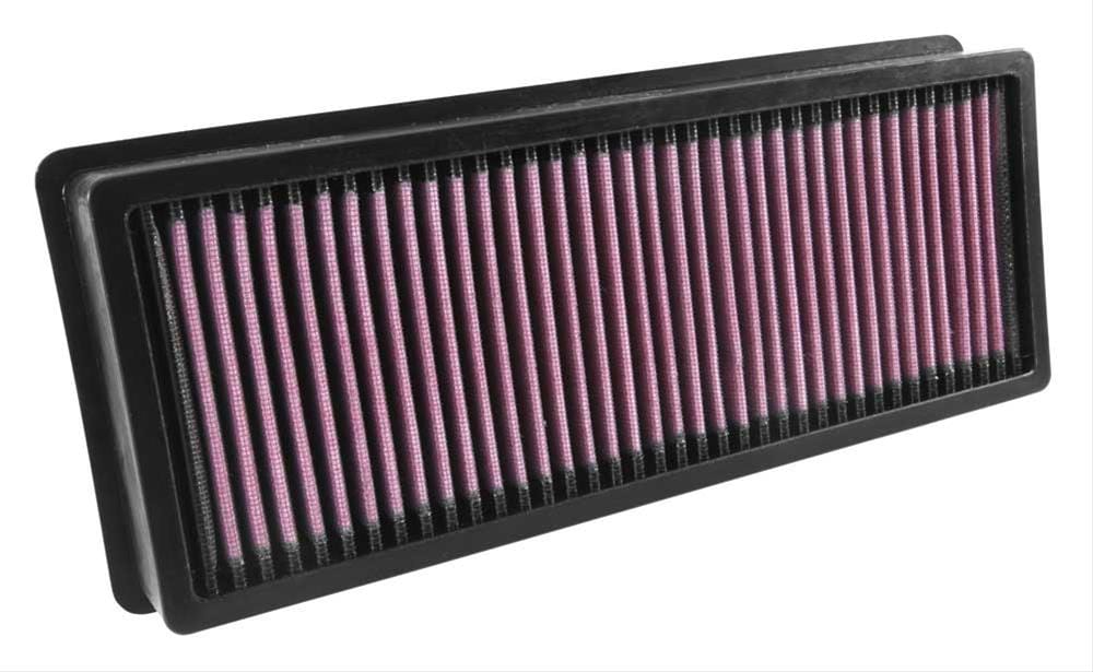 K&N K&N Washable Lifetime Performance Air Filters 33-3028 Autofit