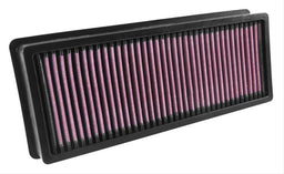 K&N K&N Washable Lifetime Performance Air Filters 33-3028 Autofit