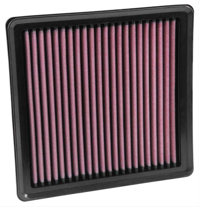 K&N K&N Washable Lifetime Performance Air Filters 33-3029 Autofit