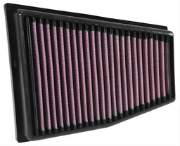 K&N K&N Washable Lifetime Performance Air Filters 33-3031 Autofit