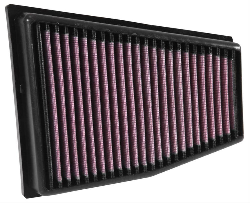 K&N K&N Washable Lifetime Performance Air Filters 33-3031 Autofit