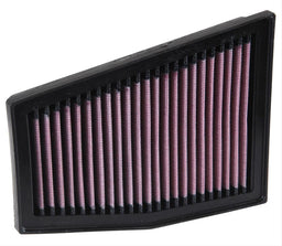 K&N K&N Washable Lifetime Performance Air Filters 33-3031 Autofit