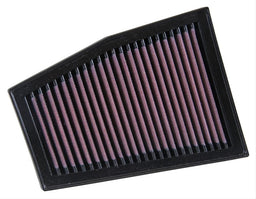 K&N K&N Washable Lifetime Performance Air Filters 33-3032 Autofit
