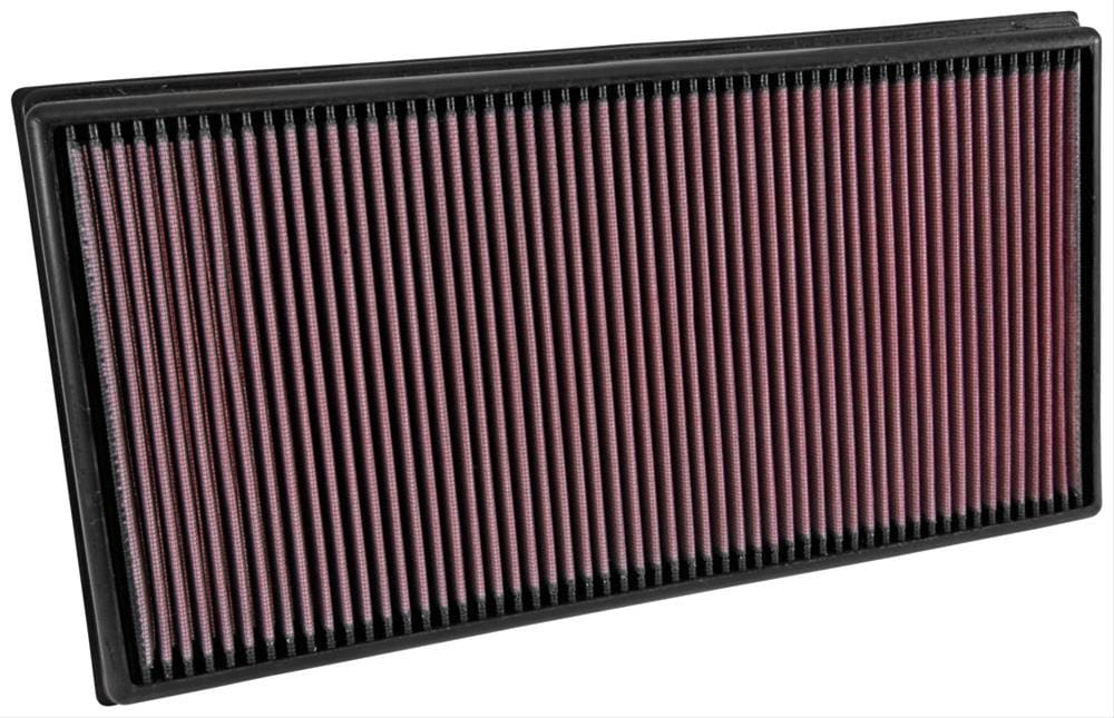 K&N K&N Washable Lifetime Performance Air Filters 33-3033 Autofit