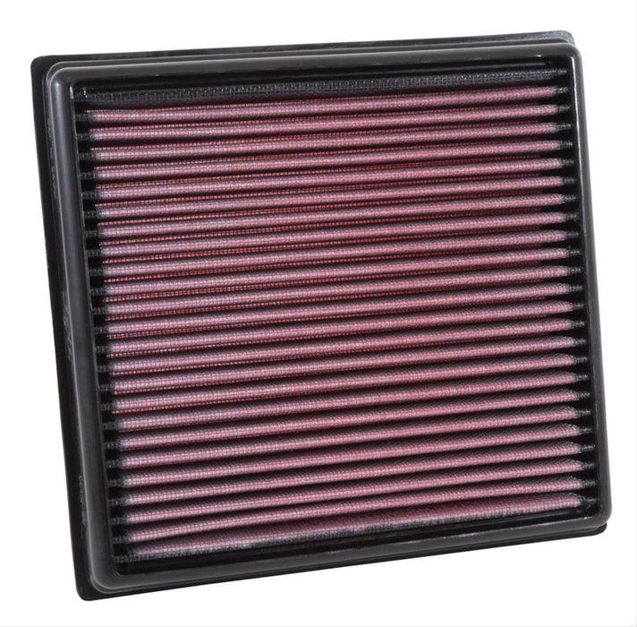 K&N K&N Washable Lifetime Performance Air Filters 33-3040 Autofit