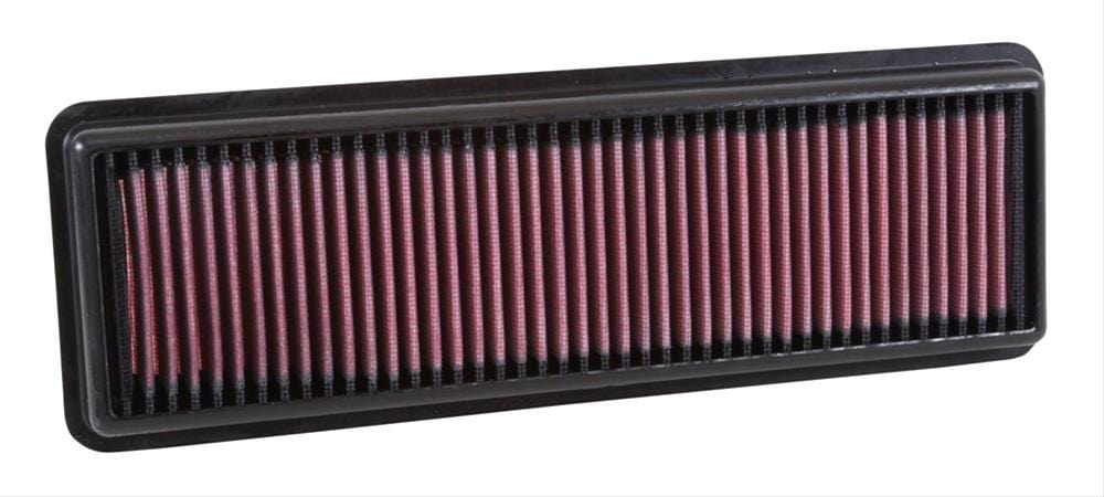 K&N K&N Washable Lifetime Performance Air Filters 33-3042 Autofit