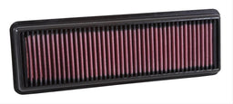 K&N K&N Washable Lifetime Performance Air Filters 33-3042 Autofit