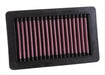 K&N K&N Washable Lifetime Performance Air Filters 33-3043 Autofit