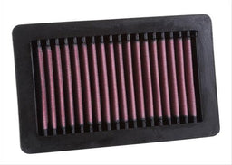 K&N K&N Washable Lifetime Performance Air Filters 33-3043 Autofit