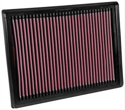 K&N K&N Washable Lifetime Performance Air Filters 33-3045 Autofit